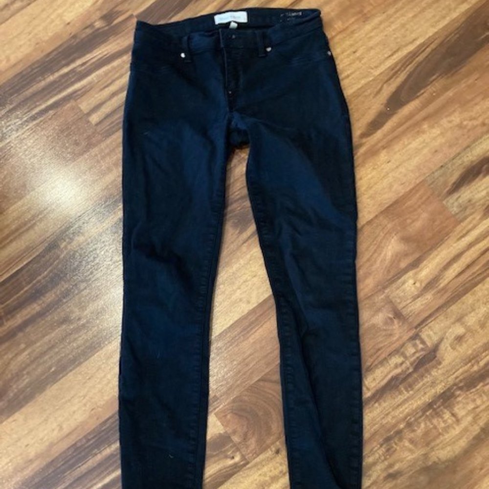 Henry & Belle skinny jeans size 26